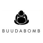 Buudabomb logo | Weedsy Canada