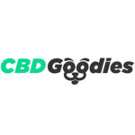 CBD Goodies logo | Weedsy Canada