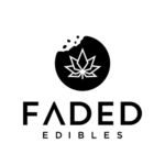 Faded Edibles Logo | Weedsy Canada