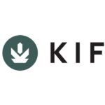 KIF Logo | Weedsy Canada