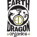 Earth Dragon Logo | Weedsy Canada