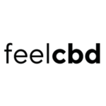 feelcbd logo | Weedsy Canada