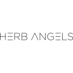 Herb Angels Logo | Weedsy Canada
