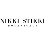 Nikki Stikki Logo | Weedsy Canada