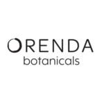 Orenda Botanicals Logo | Weedsy Canada