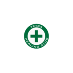 Tetra Healing Club Logo | Weedsy Canada