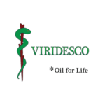 Viridesco Logo | Weedsy Canada