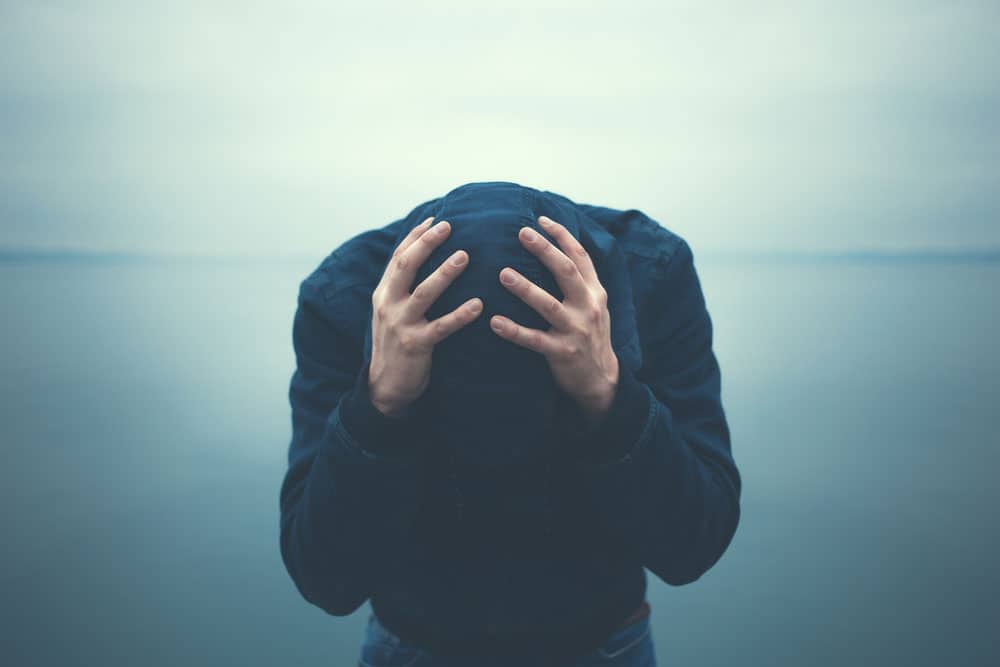 Natural cure for anxiety | Weedsy Canada