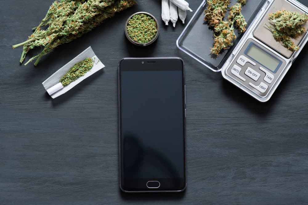 Top 5 Reasons is Better to Buy cannabis Online | Weedsy Canada