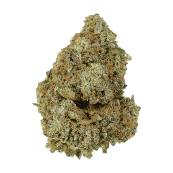 Granddaddy Purple | Weedsy Canada