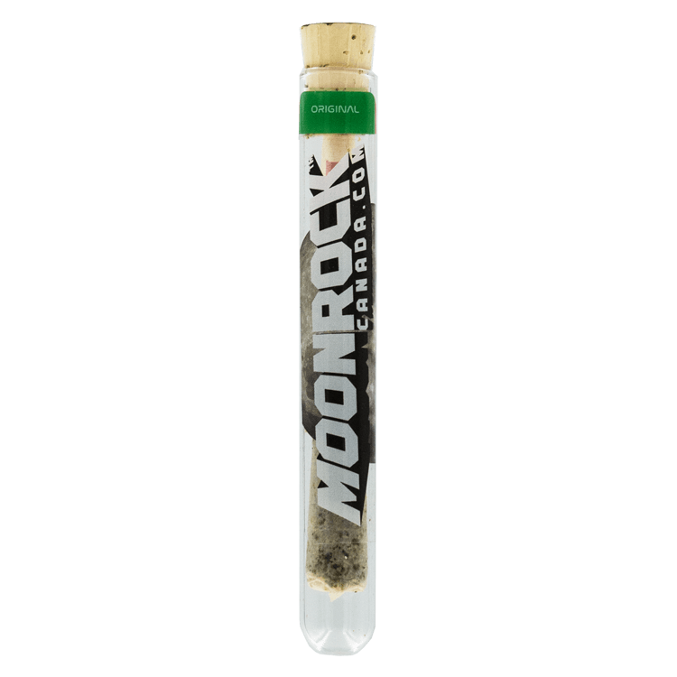 Moonrock – Pre-Roll – Original – 0.9g | Weedsy Canada Moonrock – Pre-Roll – Original – 0.9g | Weedsy Canada