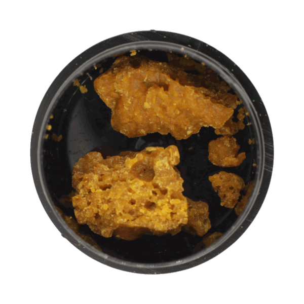 MK Ultra Budder – 1g or 7g | Weedsy Canada