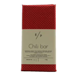 EP Infusions – Chilli Bar – 110g | Weedsy Canada