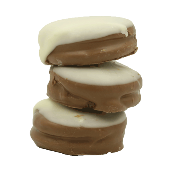 THC Infused Chocolate Dipped Oreos – 450mg | Weedsy Canada