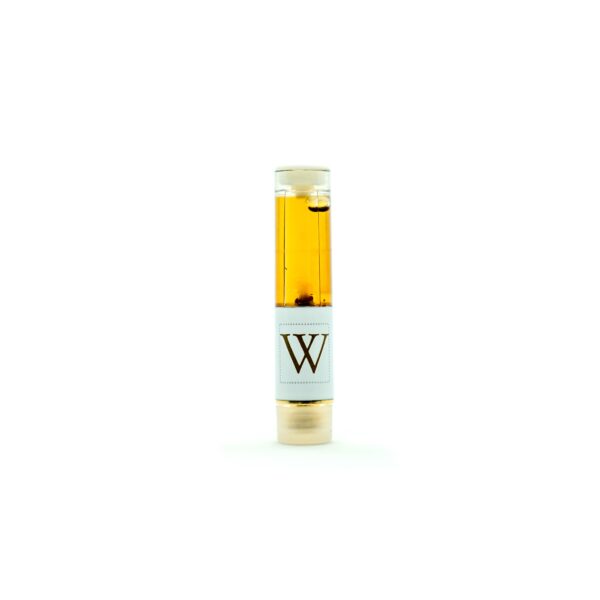 Westcoast Smoke Co – The Executive Cartridge – Sativa – (410 thread) | Weedsy Canada