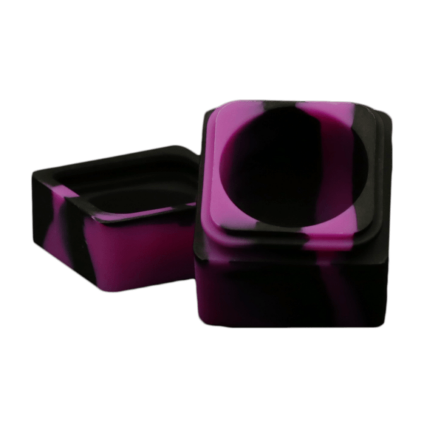 Silicone Concentrates Container | Weedsy Canada