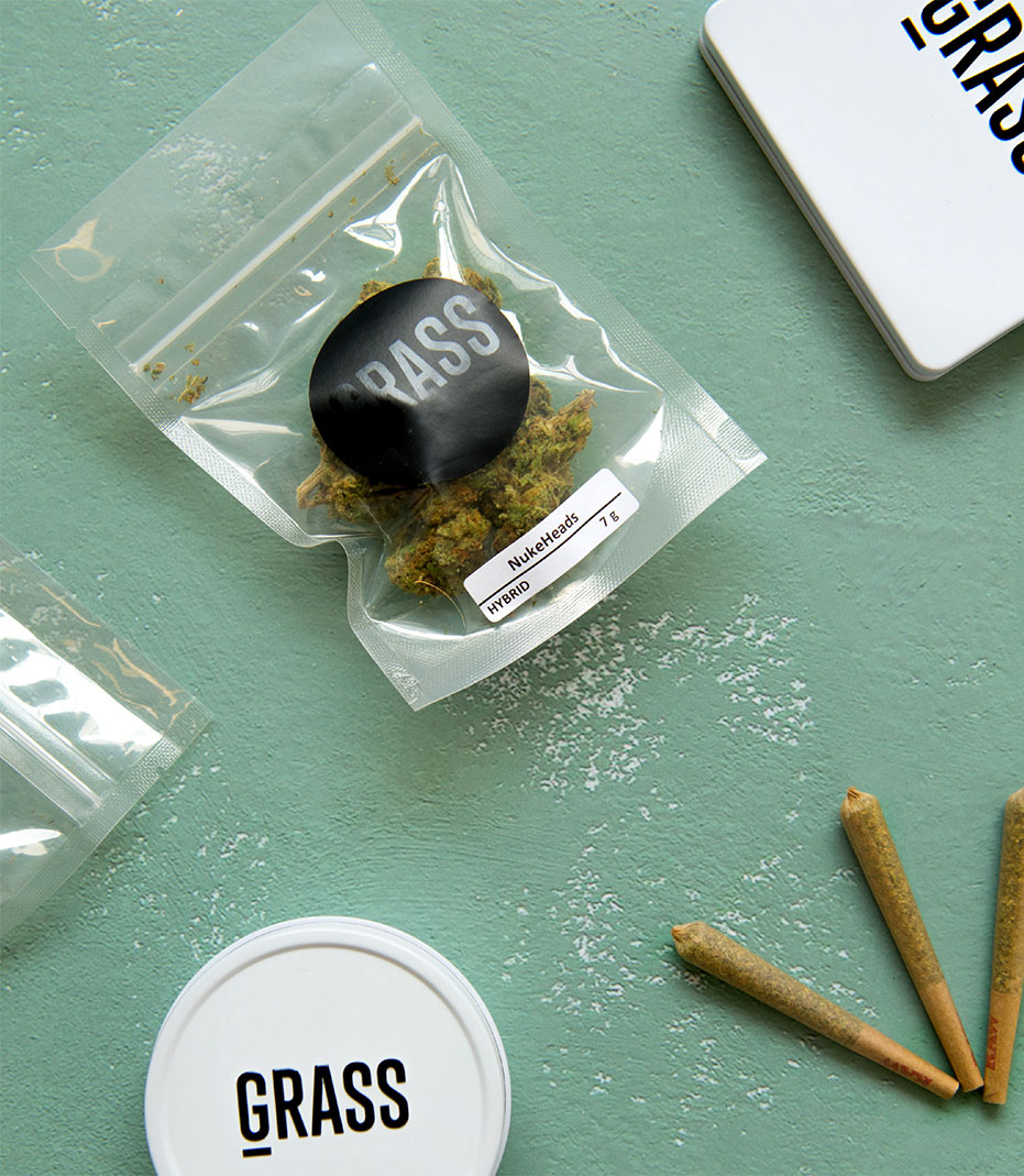 FAQS | Weedsy Canada | Weedsy Canada