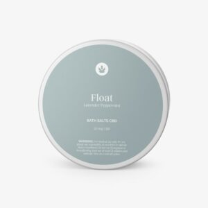 Kif Life – CBD Bath Salts – Float | Weedsy Canada