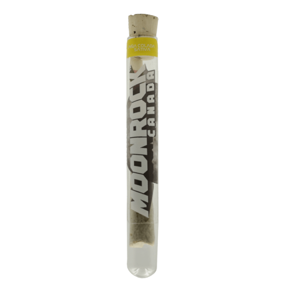 Moonrock – Pre Roll – Pina Colada | Weedsy Canada