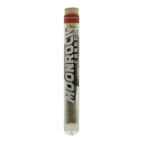 Moonrock – Pre Roll – Pina Colada | Weedsy Canada