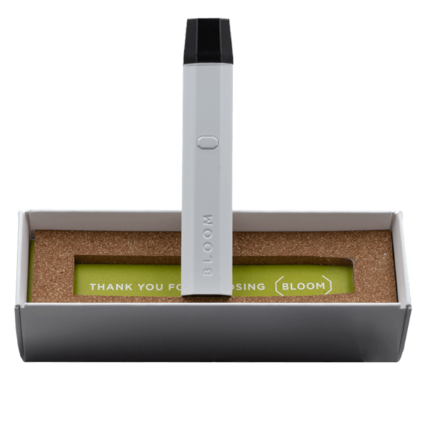 BLOOM – Vaporizer Pen Battery and USB Charger | Weedsy Canada