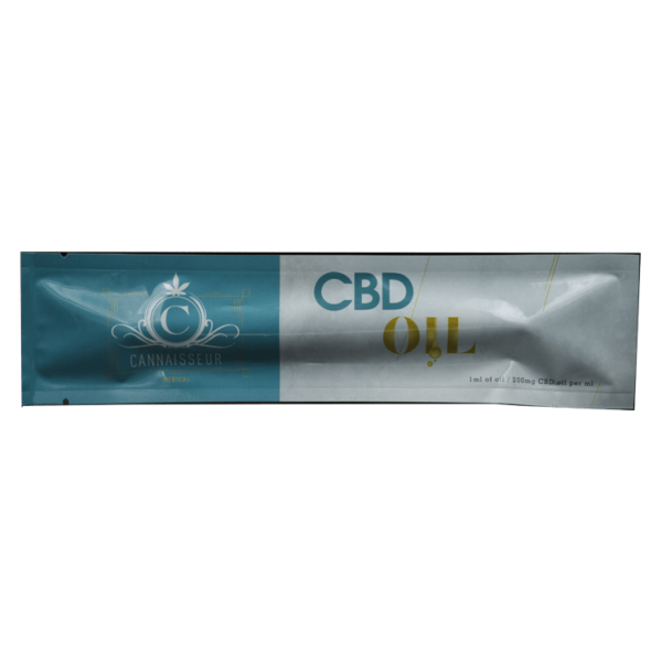 Cannaisseur CBD Phoenix Tears | Weedsy Canada