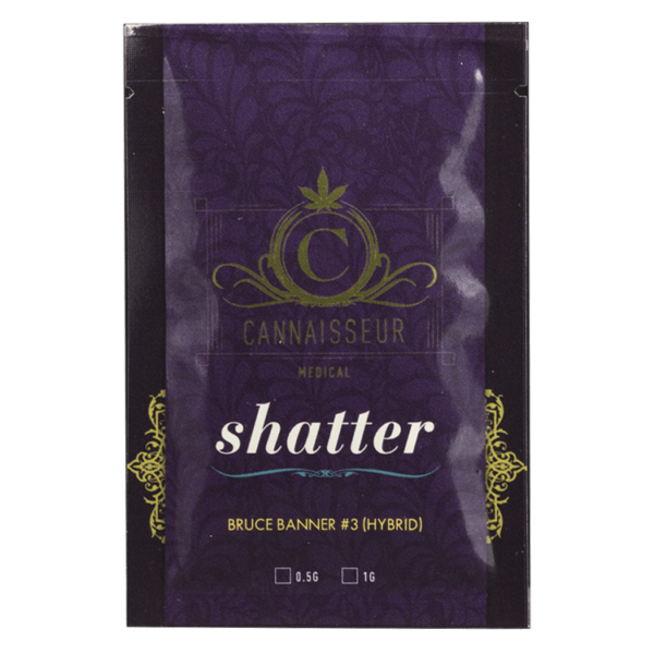 Cannaisseur – Bruce Banner | Weedsy Canada Cannaisseur – Bruce Banner | Weedsy Canada