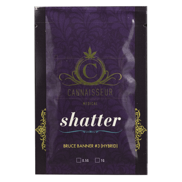 Cannaisseur – Bruce Banner | Weedsy Canada Cannaisseur – Bruce Banner | Weedsy Canada