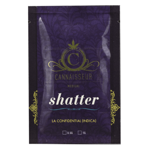 Cannaisseur – LA Confidential | Weedsy Canada