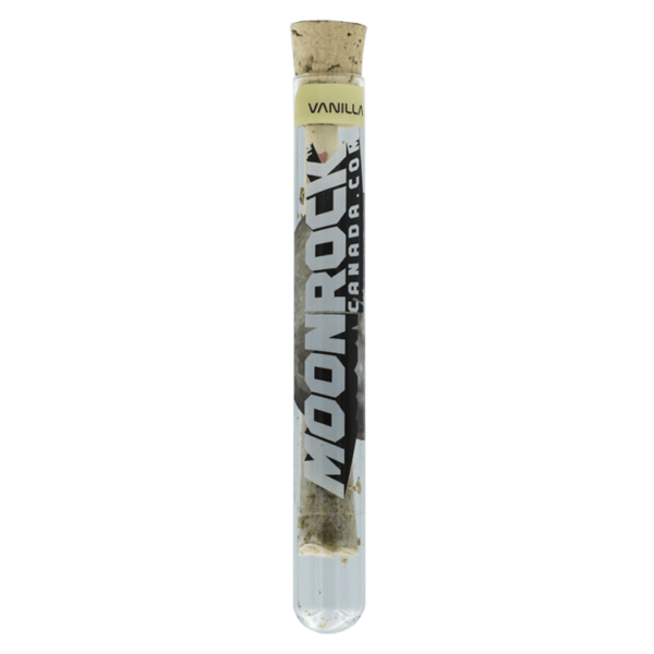 Moonrock – Pre-Roll – Vanilla | Weedsy Canada