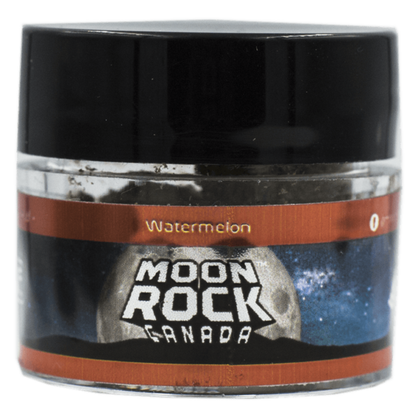 Moonrock – Watermelon – 1g | Weedsy Canada