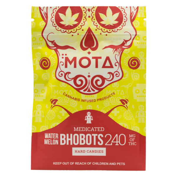 MOTA – BHO Bots – Watermelon | Weedsy Canada