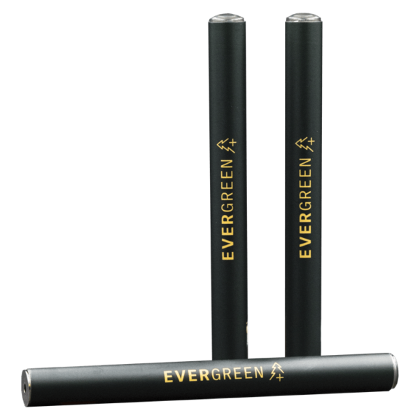 Evergreen Extracts – Disposable Vaporizer – Girl Scout Cookies 0.5ml | Weedsy Canada