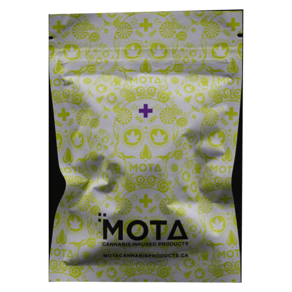 MOTA Edibles – Milk Covered Oreos | Weedsy Canada