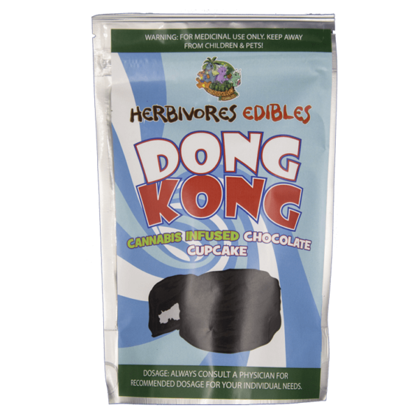 Herbivores Edibles – Dong Kong | Weedsy Canada