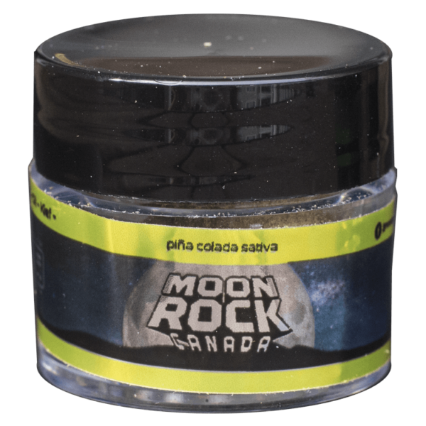 Moonrock – Pina Colada (1g) | Weedsy Canada