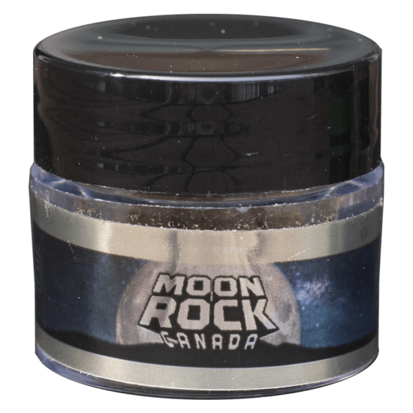 Moonrock – Vanilla Ice Cream (1g) | Weedsy Canada