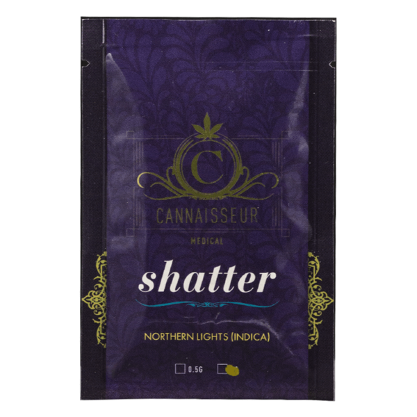 Cannaisseur – Northern Lights | Weedsy Canada