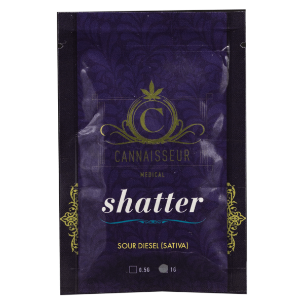 Cannaisseur – Sour Diesel | Weedsy Canada