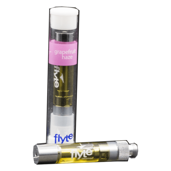 Flyte Cart – Grapefruit Haze 0.5ml | Weedsy Canada