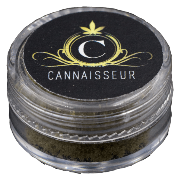 Cannaisseur Keif (1 gram) | Weedsy Canada