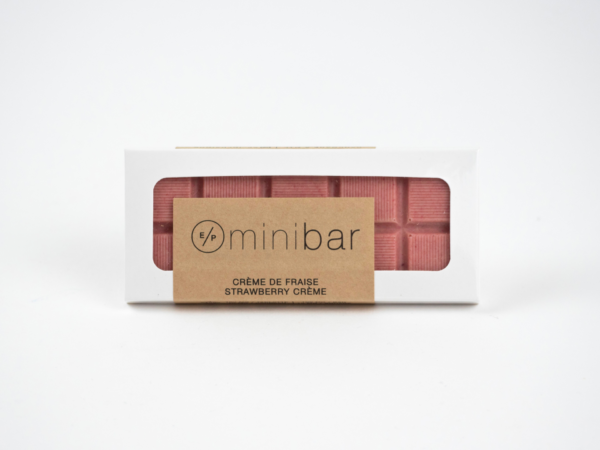 EP Infusions – Mini Bar – Strawberry Creme – 100mg THC | Weedsy Canada