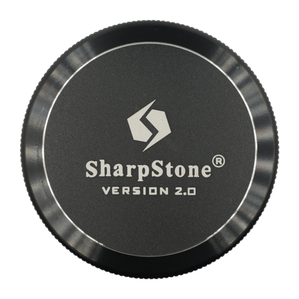 Sharpstone Grinder – Version 2.0 | Weedsy Canada