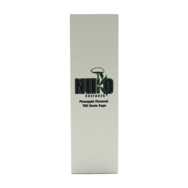 Kind Labs – Disposable Vape pen – 0.5ml | Weedsy Canada