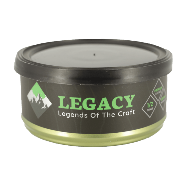 Legacy – Tin Series – Ice Cream Cake – 14g | Weedsy Canada