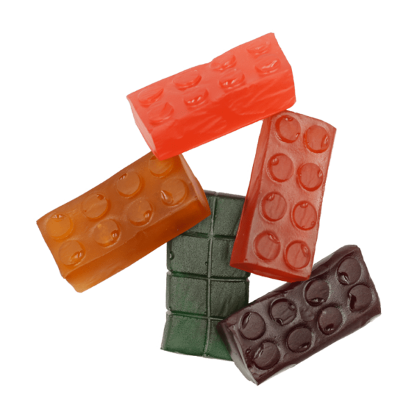 THC Blox – 80mg | Weedsy Canada