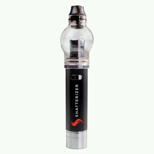 Shatterizer – Shatter Vaporizer Pen | Weedsy Canada