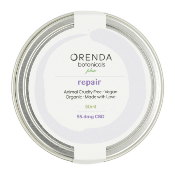 Orenda Botanicals – Relief – CBD Cream – 100ml | Weedsy Canada Orenda Botanicals – Relief – CBD Cream – 100ml | Weedsy Canada