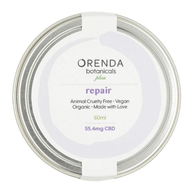 Orenda Botanicals – Relief – CBD Cream – 100ml | Weedsy Canada Orenda Botanicals – Relief – CBD Cream – 100ml | Weedsy Canada