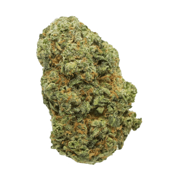 Strawberry Romulan | Weedsy Canada